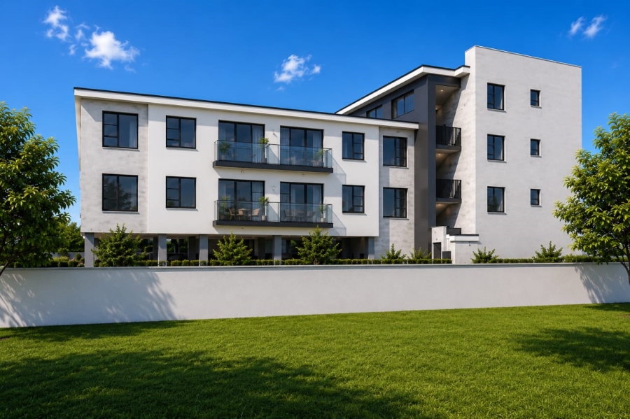 2 Bedroom Property for Sale in Beachfront Western Cape